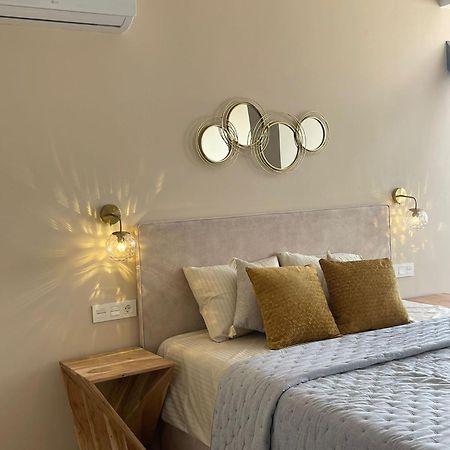 Riscal Suits Luxury لقنت المظهر الخارجي الصورة
